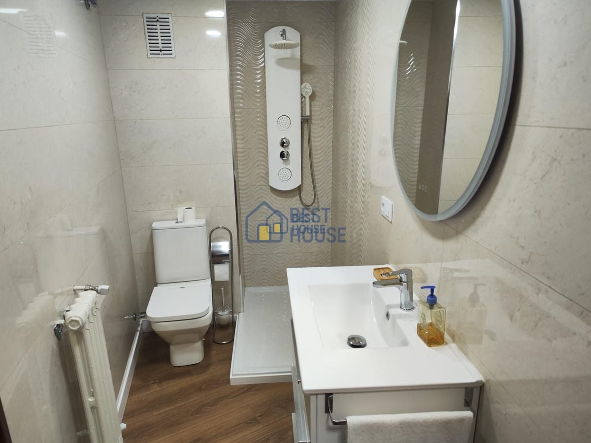 Appartamento 148 m² a León