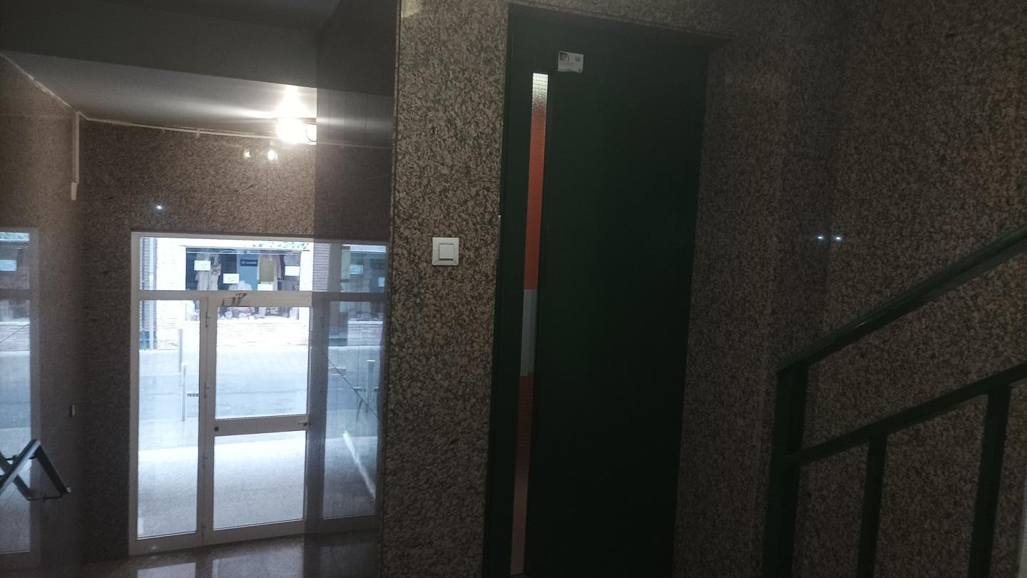 Piso de 40 m² en Calatayud