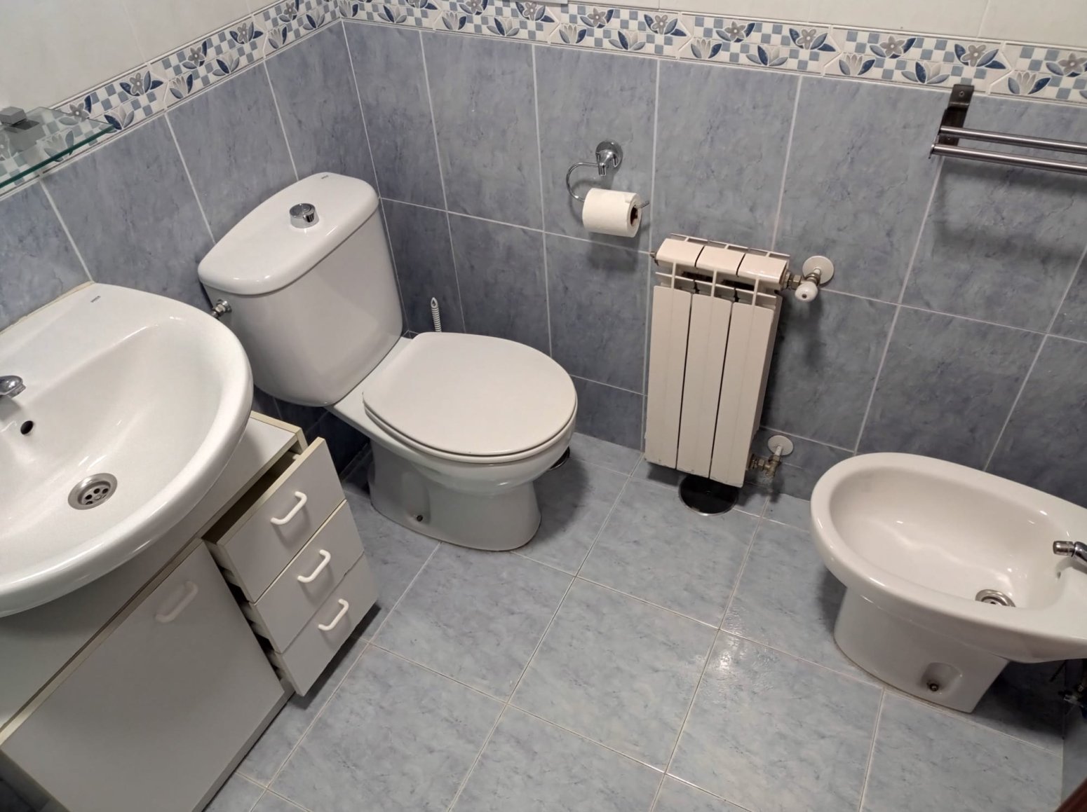 Pis de 48 m² a Polanco