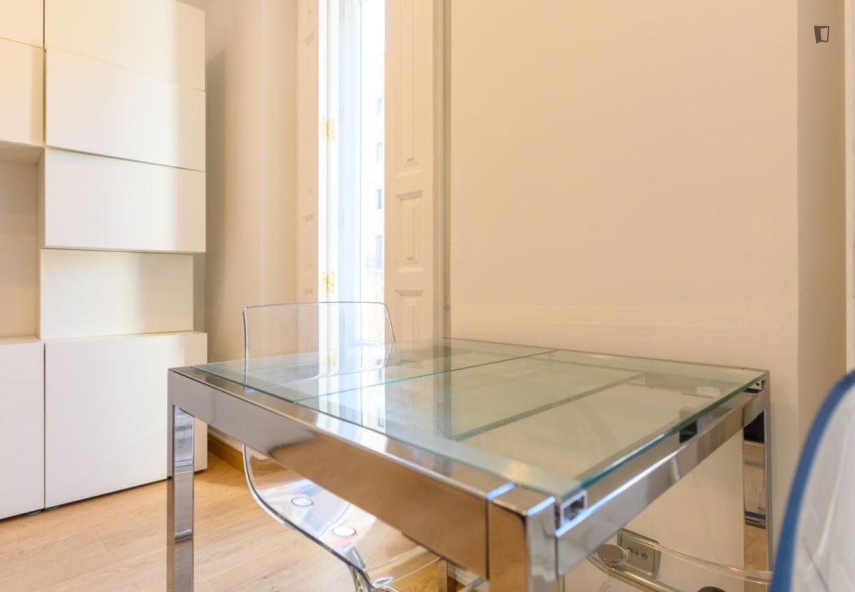 Pis de 60 m² a Madrid