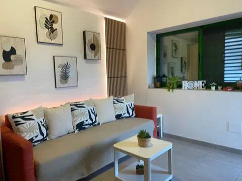 Wohnung 50 m² in San Bartolomé de Tirajana
