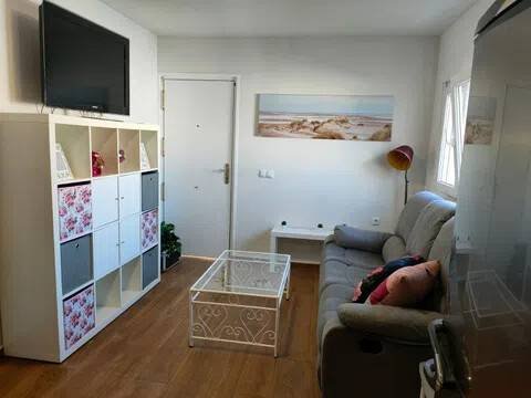 Apartamento 60 m² em Chiclana de la Frontera