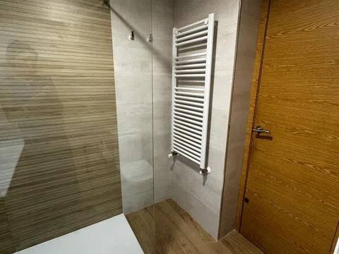 Pis de 90 m² a Granada