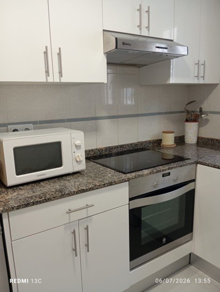 Piso de 77 m² en Peñíscola