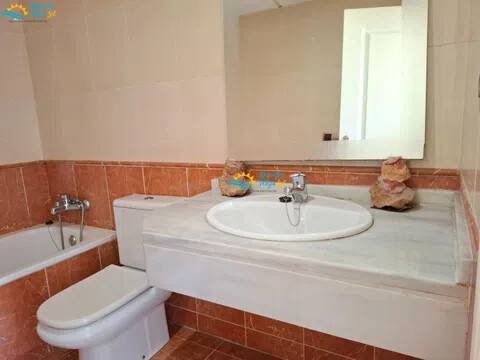 Piso de 65 m² en Vícar