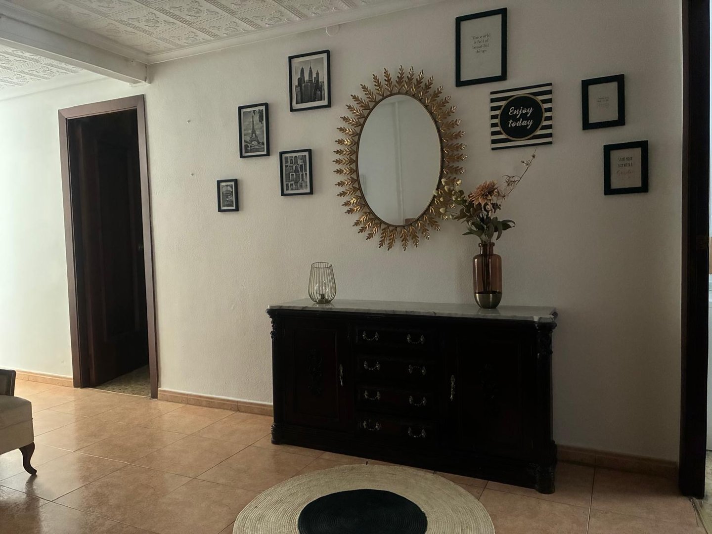 Piso de 110 m² en Ponferrada