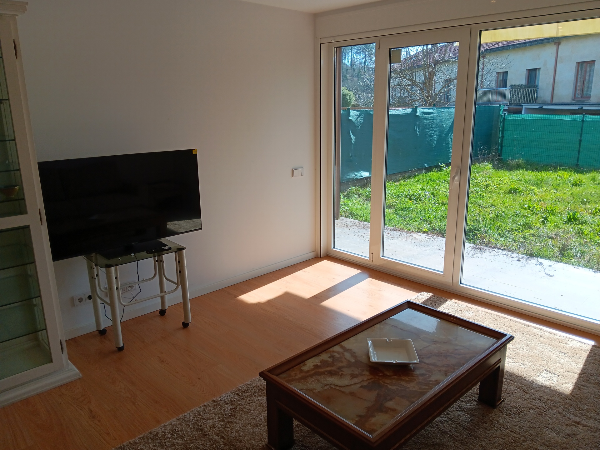 Piso de 193 m² en Santiago de Compostela