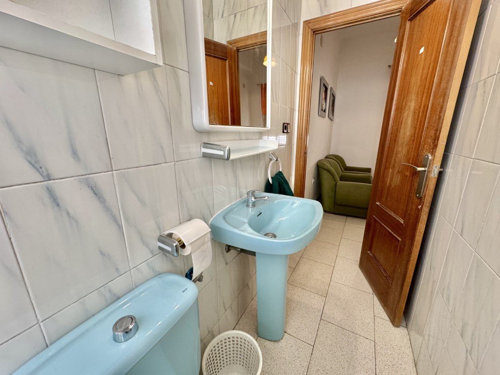 Piso de 74 m² en Córdoba