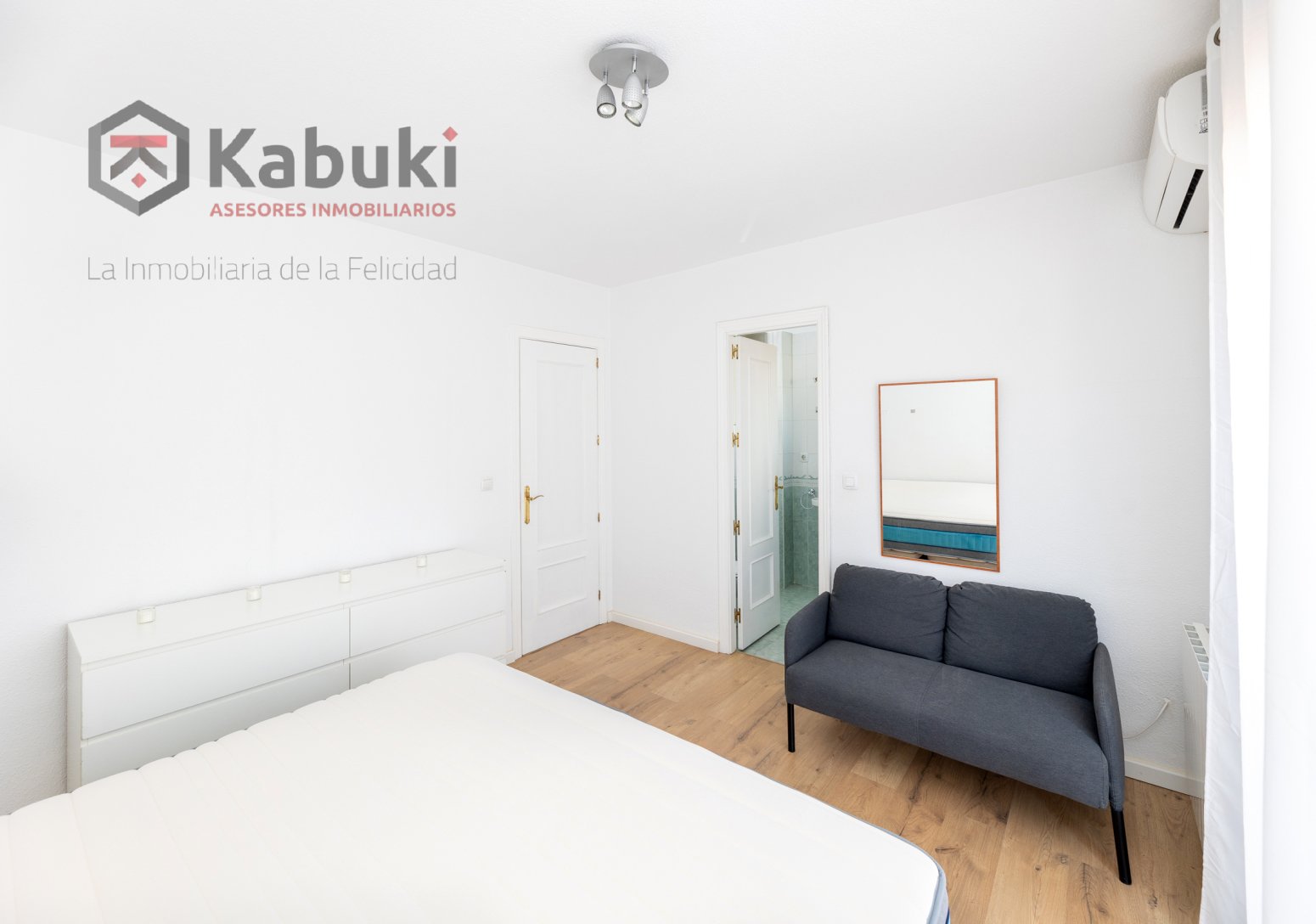 Piso de 120 m² en Granada