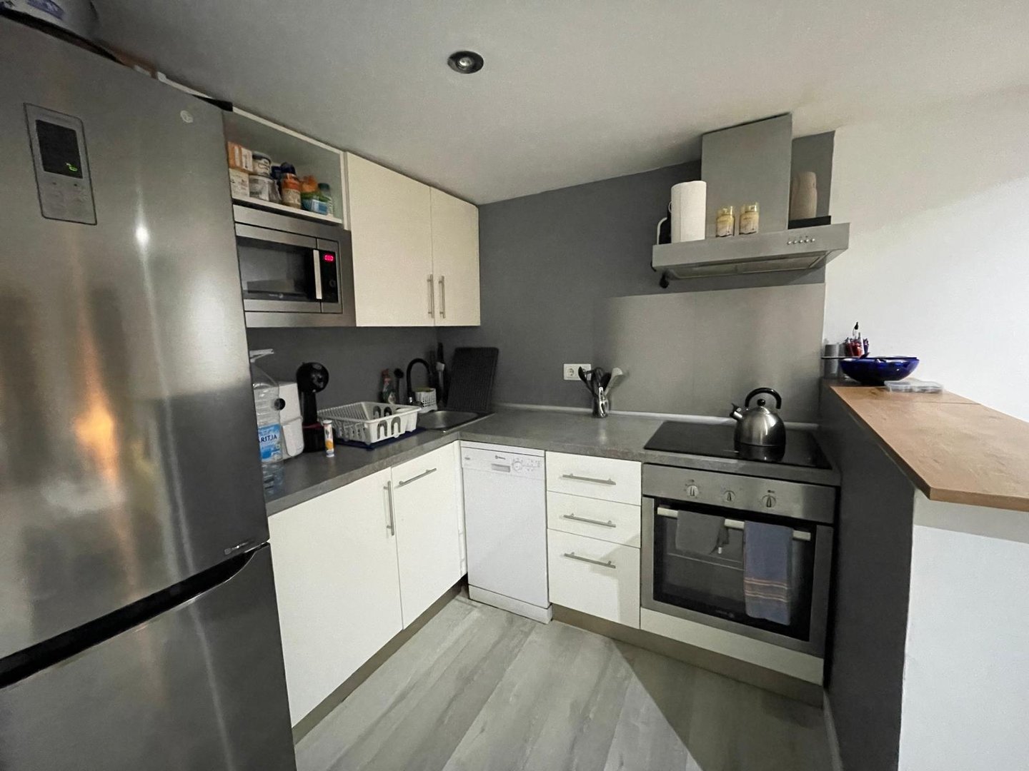Wohnung 47 m² in Palma