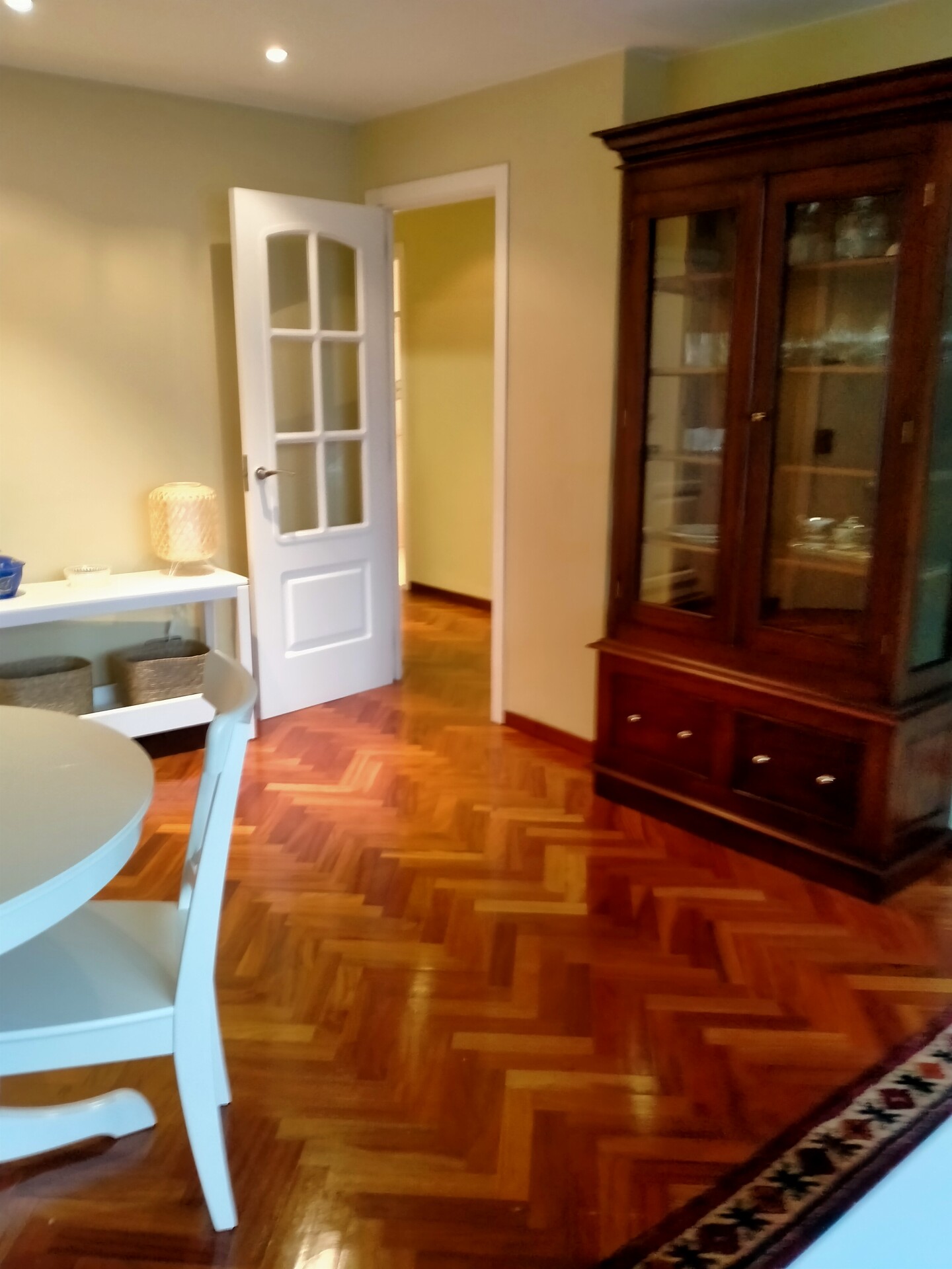 Pis de 85 m² a A Corunya