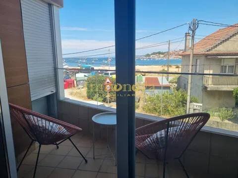 Piso de 70 m² en Cangas de Morrazo