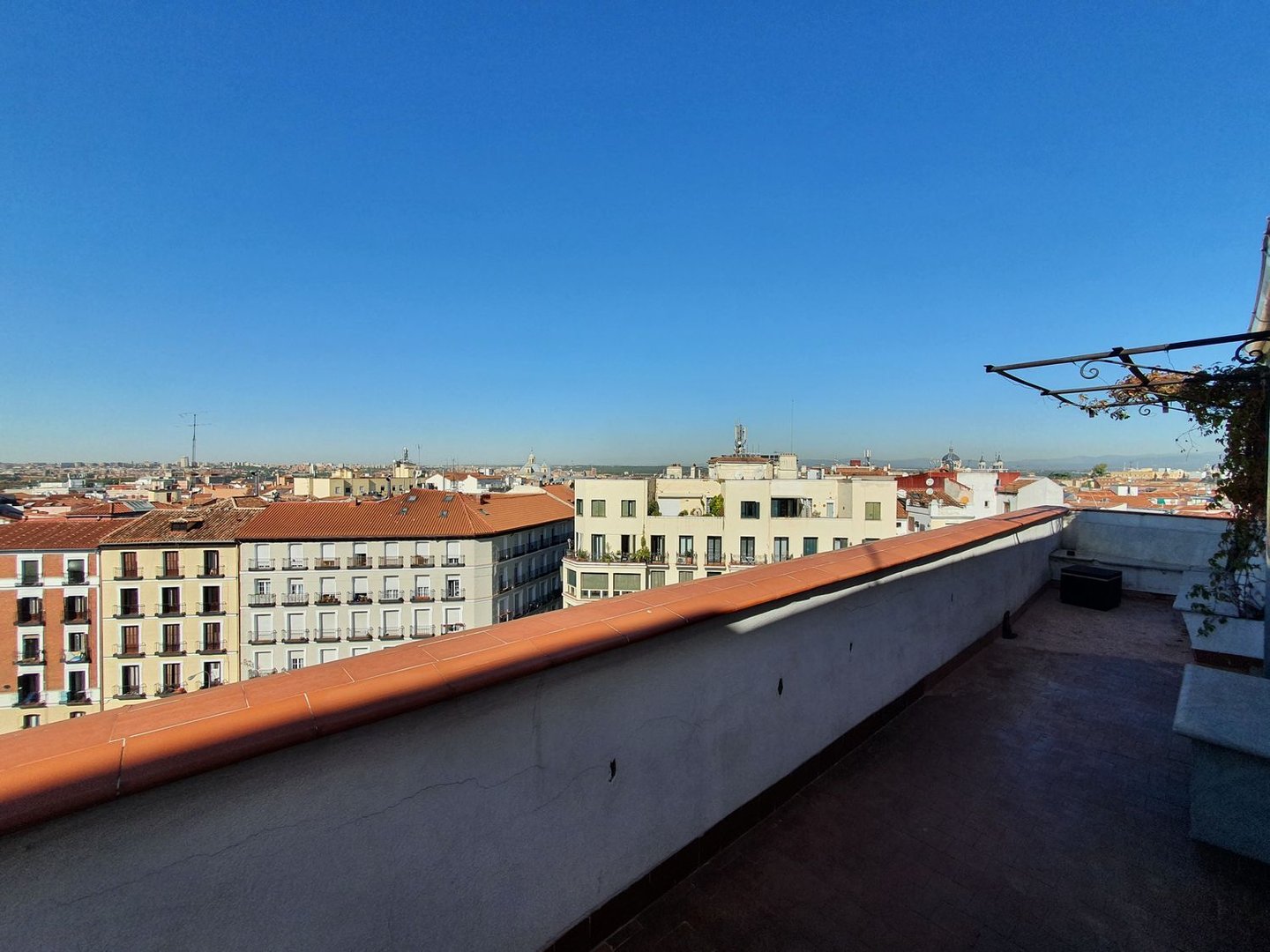 Квартира 91 м² у Madrid