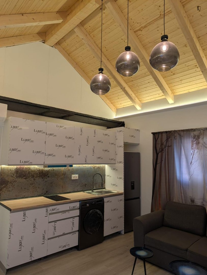 Casa de 85 m² a Madrid
