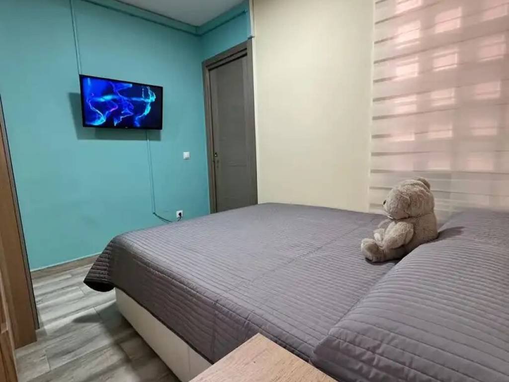 Piso de 45 m² en Benalmádena