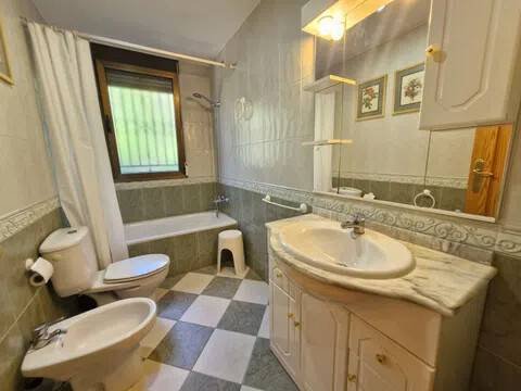 Piso de 85 m² en Cenes de la Vega