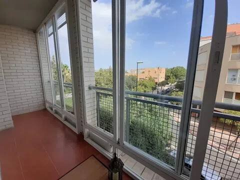 Piso de 100 m² en Zaragoza