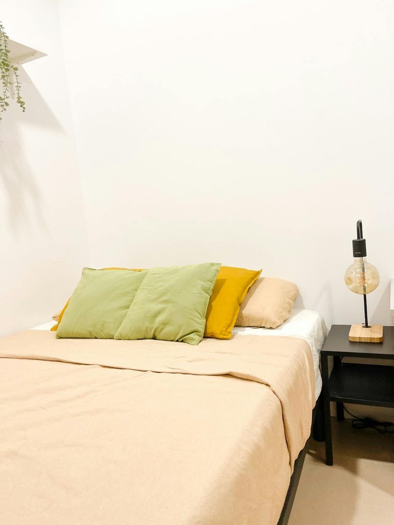 Zimmer zur Miete, Barcelona