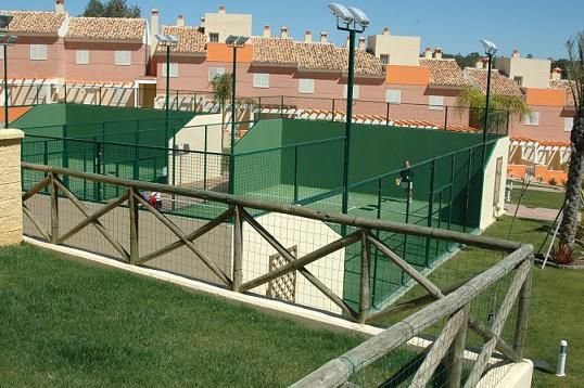 Piso de 75 m² en Lepe