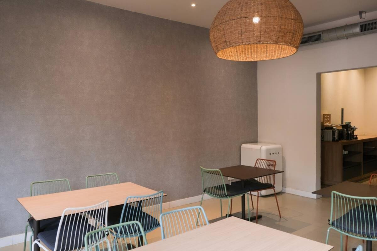 Habitación en alquiler, Barcelona