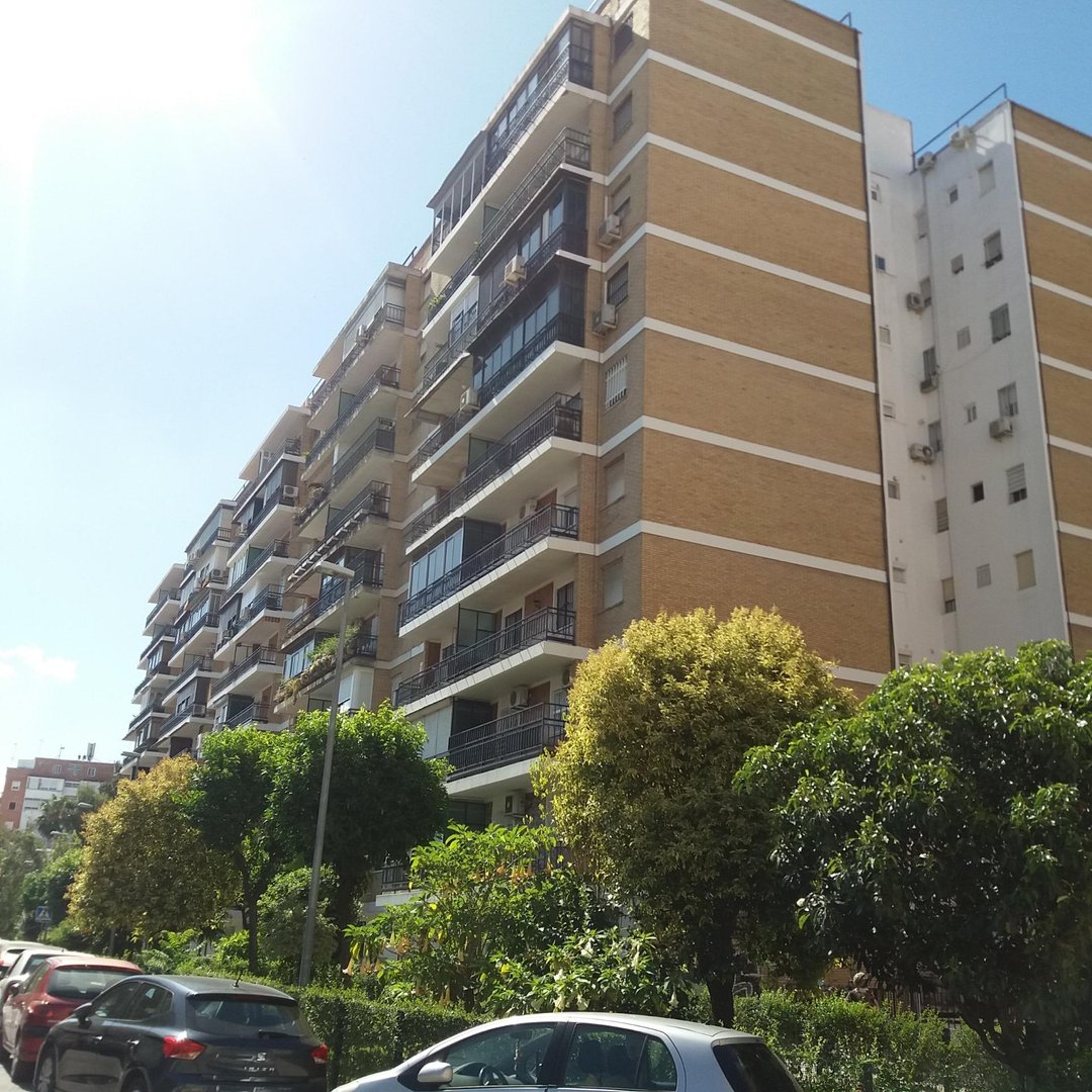 Appartamento 81 m² a Siviglia