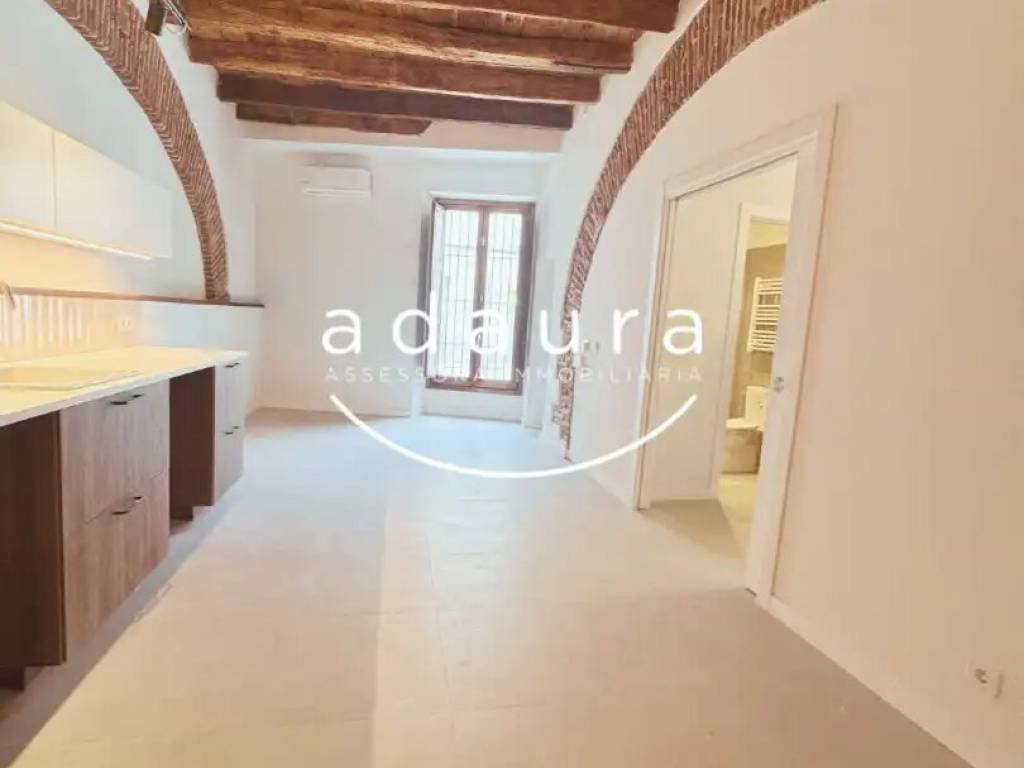 Pis de 65 m² a Mataró