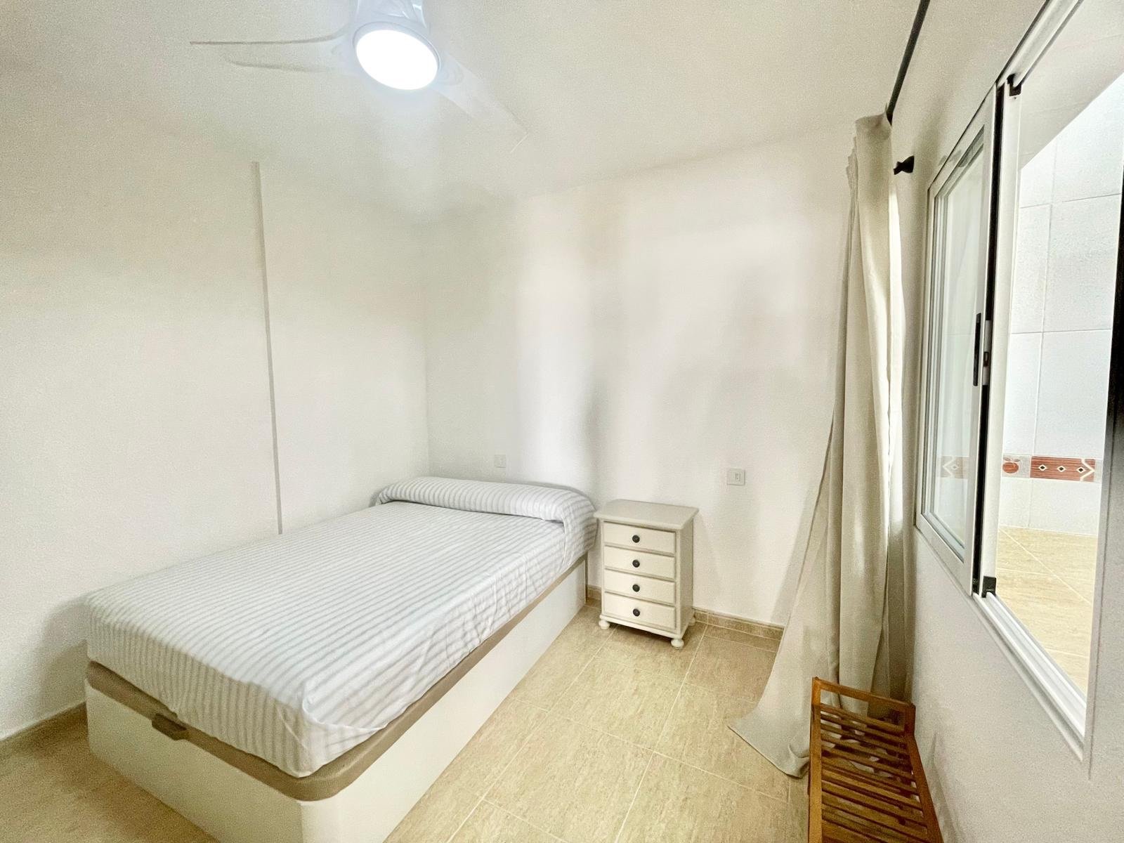 Moradia 47 m² em San Javier