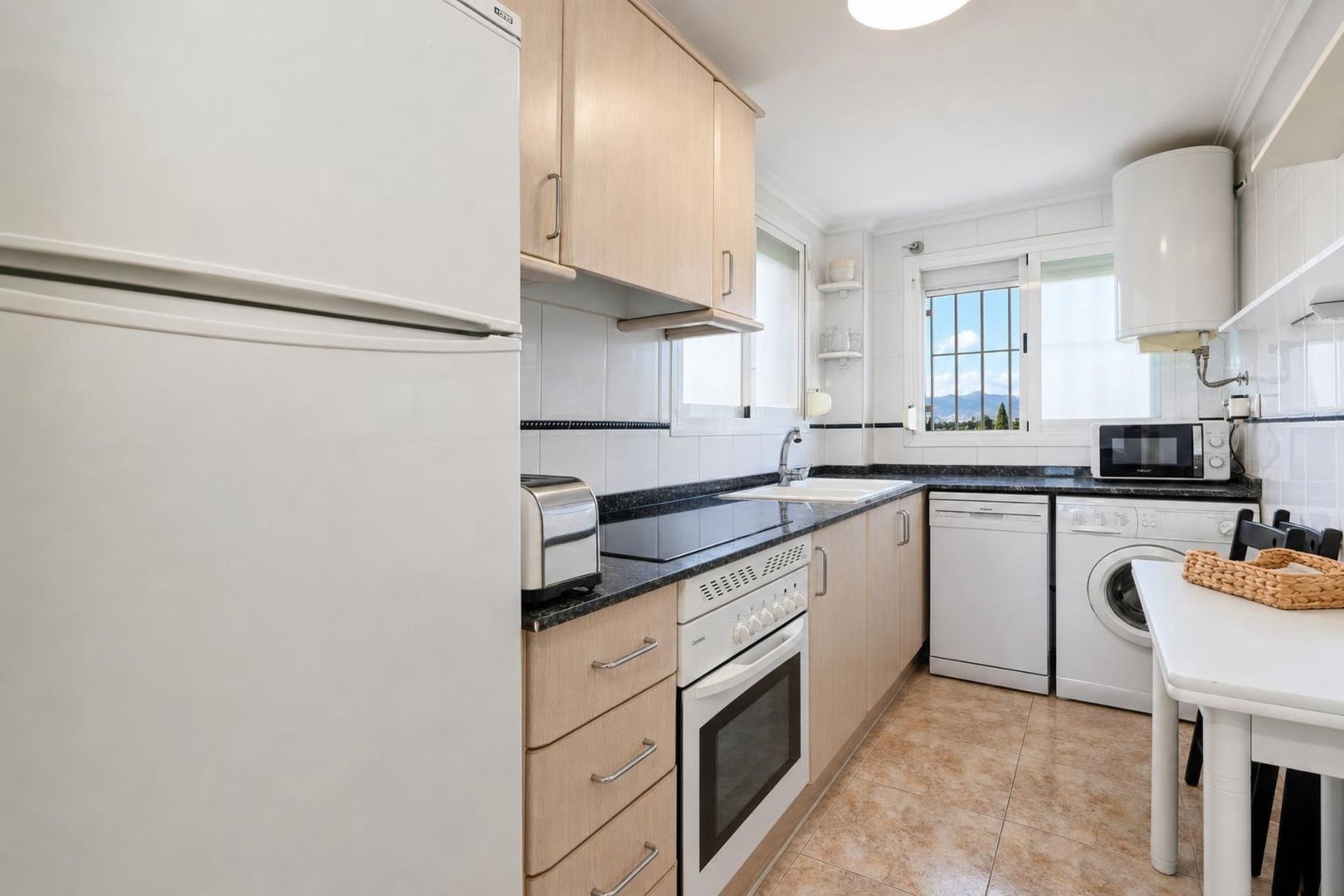 Appartamento 77 m² a Dénia
