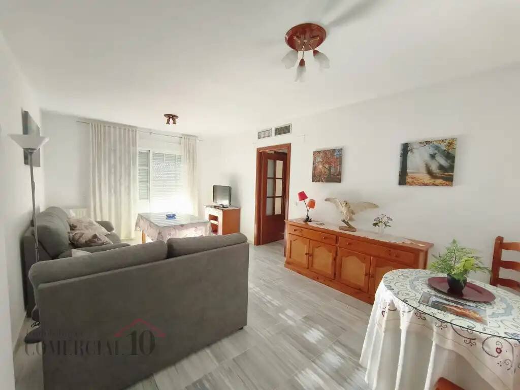 Wohnung 69 m² in Badajoz