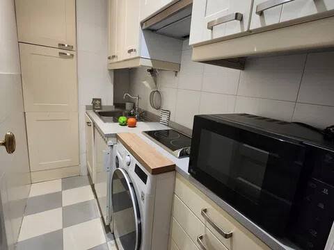 Pis de 50 m² a Madrid