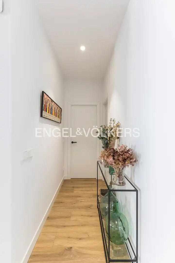 Appartement 147 m² à Madrid