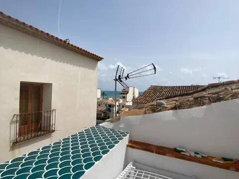 Pis de 130 m² a Altea