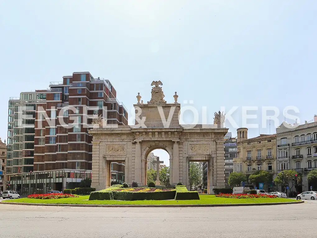Piso de 150 m² en Valencia