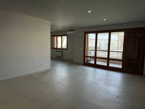 Piso de 190 m² en Palma