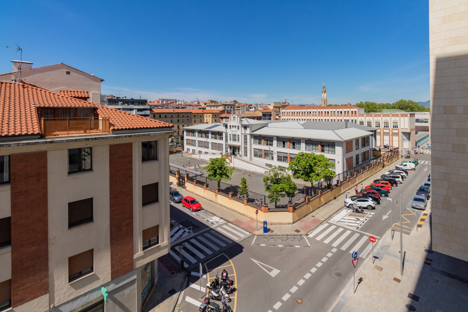 Wohnung 55 m² in Pamplona / Iruña