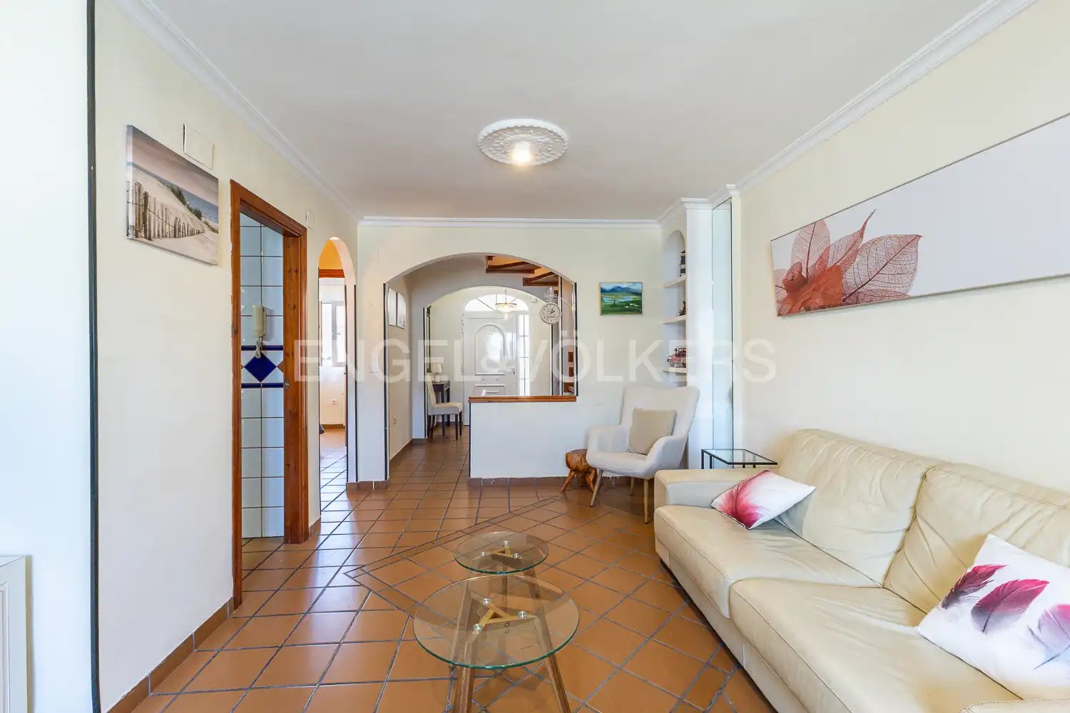 Piso de 250 m² en Canet de Berenguer