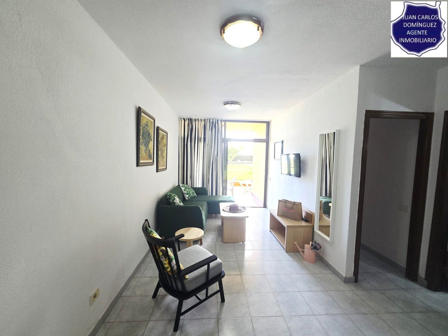 Pis de 55 m² a San Bartolomé de Tirajana