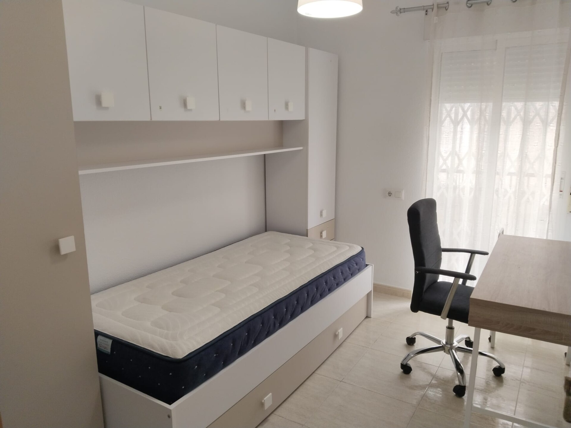 Piso de 100 m² en Cartagena