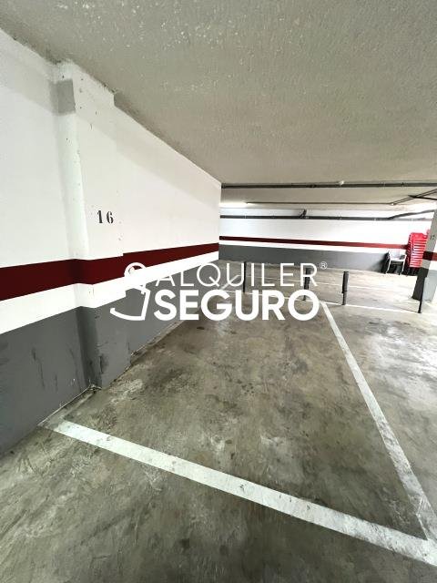 Piso de 79 m² en Canet de Berenguer