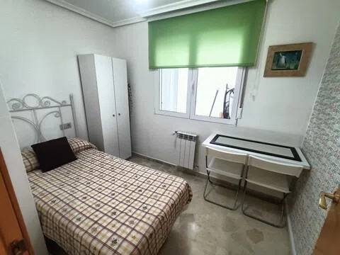 Piso de 101 m² en Albacete