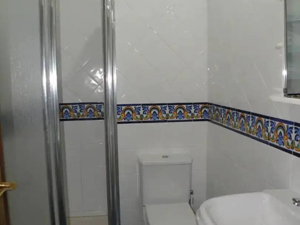 Piso de 38 m² en Padrón