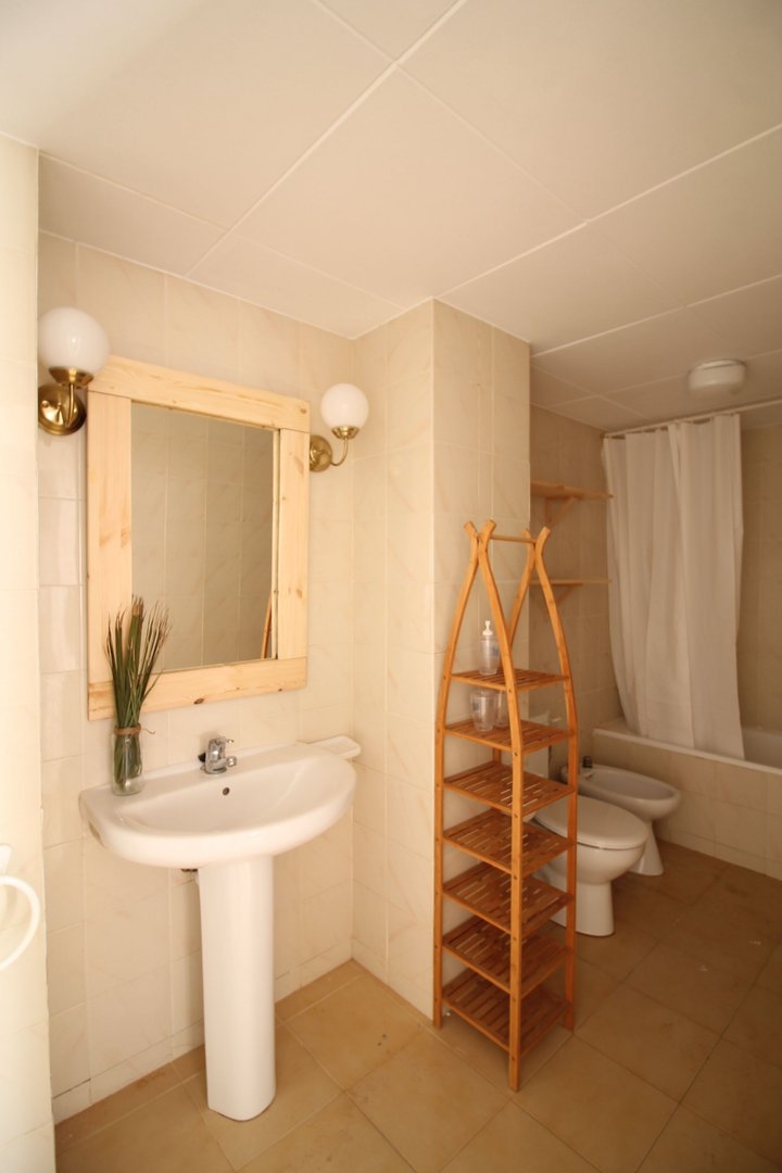 Pis de 49 m² a Cambrils