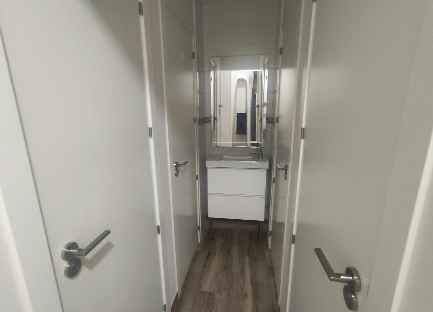 Habitación en alquiler, Madrid