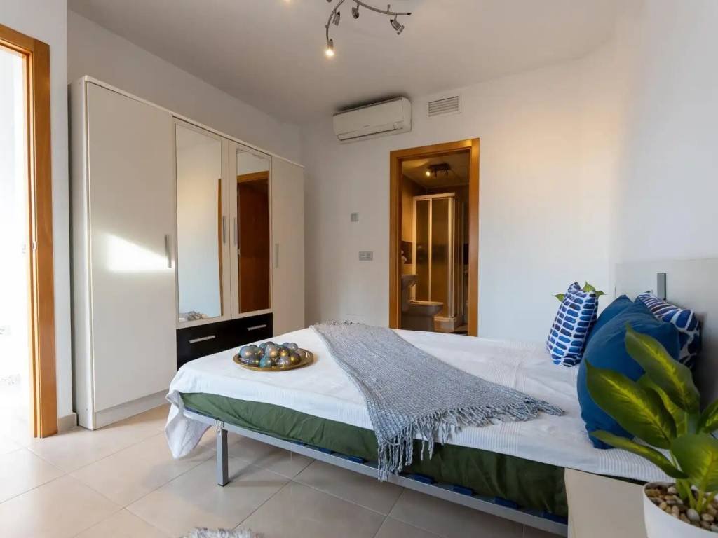 Pis de 107 m² a Múrcia
