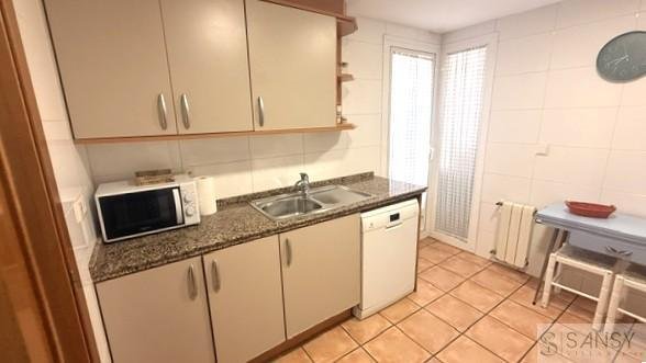 Piso de 120 m² en Jávea