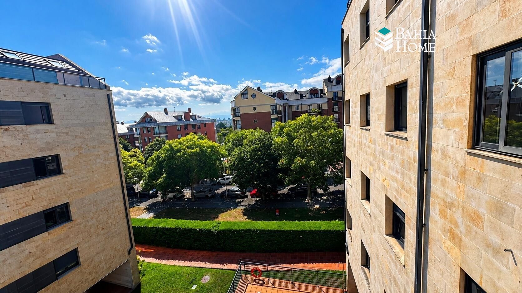 Pis de 80 m² a Santander