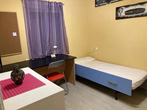 Piso de 70 m² en Melilla