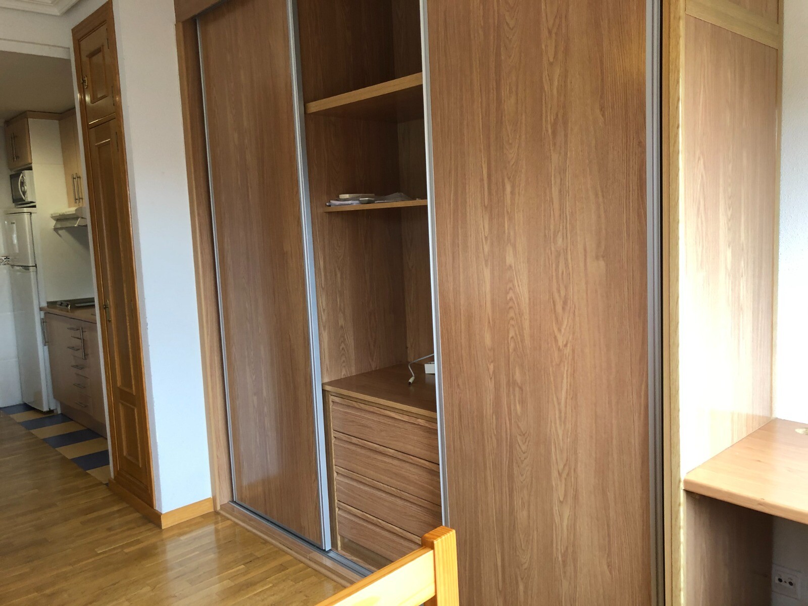 Appartement 38 m² à Ciudad Real