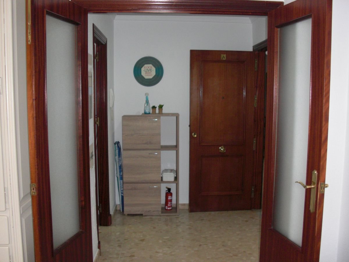 Pis de 67 m² a Vejer de la Frontera