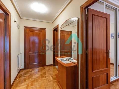Piso de 55 m² en Oviedo